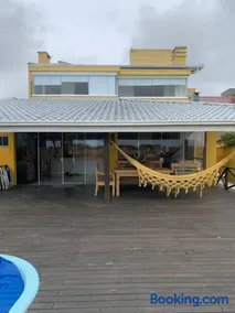 Casa amarela - Image 2