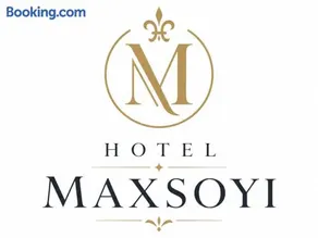 Hotel Maxsoyi - Image 1