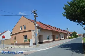 Apartmány Za Dvorem - Image 1