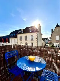 L'Escapade - Appart 300 m de la plage - Image 2