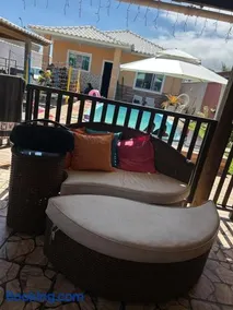 Casa de temporada em Jaconé Saquarema - Image 3