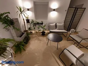 Guesthouse GC Airport LATE-SELF-CHECK-IN LPA Flughafen Villa Tranquila - Image 2