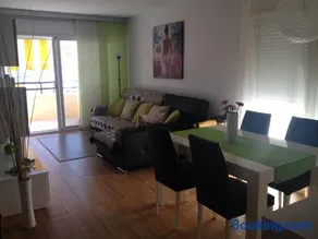 Apartamento Primera Linea de Mar, Cunit - Image 2