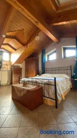 Orto del pettirosso Appartamento con terrazza, piscina e BBQ - Image 3
