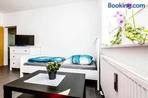 Messewohnung Buchforst - Image 3