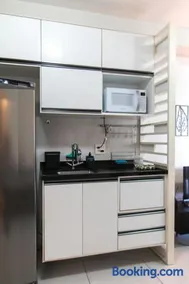 Apartamento aconchegante com 1 vaga - Próx CGH, Consulado, Transamérica, Autódromo, Vibra - Image 5