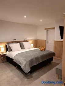 Domein Den Buiten Bed And Breakfast DnD - Image 4