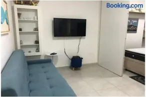 Apto aconchegante e bem localizado com ar e wi-fi - Image 3