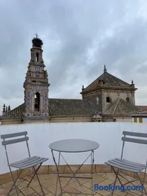 Apartamento andaluz en el corazón de Arahal - Image 1
