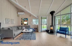 Lovely Home In Bedsted Thy With Sauna - Image 3