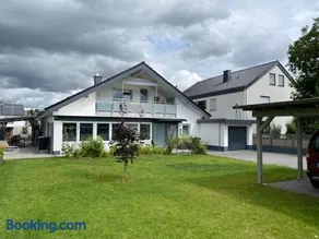 Ferienwohnung Sonnenschein - Image 1