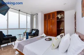 Sea Villa 71 Trần Phú - Sát Biển Có Bãi Tắm Riêng - Image 4