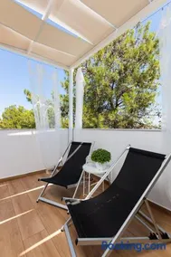 Nisos Villa, Pool & Heated SpaWhirlpool, Walking to Beach, By ThinkVilla - Image 2