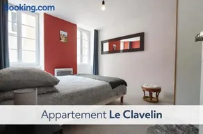 Appartement du Clavelin - Image 1