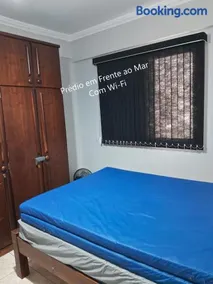 PRÉDIO EM FRENTE AO MAR - Image 3