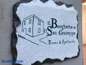 Il Borghetto di San Giuseppe EtnaRooms&Apartments - Image 5