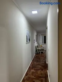 Apartamento Centro Capão da Canoa, uma quadra da praia SEM BOX - Image 3