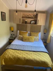 Stunning sea view, holiday home St Andrews - Image 5