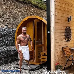 Cazare Dom Pensiuni Vatra Dornei Bucovina cu Ciubar - Image 2