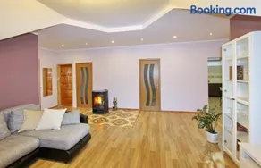 Apartments by the lake with fireplace - Image 3