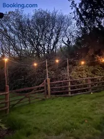 Cranford Oak Farm Campsite - Image 5