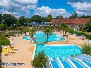 Bungalow accueillant à La Haye avec piscine - Image 5