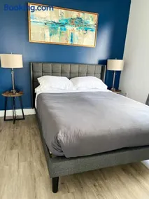 Luxury Apartments - Newark Int Airport - Evonify Stays - Image 2