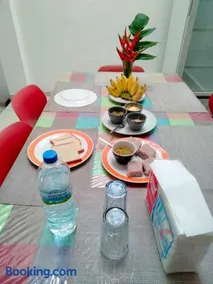 Backpacker Galle Hostel - Image 4