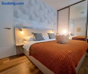 Apartmán Nad Arénou NMNM - Image 1