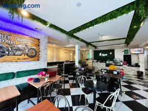 De capitol Hotel Syariah - Image 2