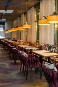 BUKA Apart-Hotel & SPA - Image 4