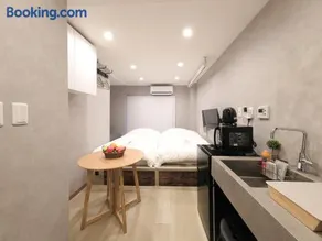Oizumigakuen House - Image 5