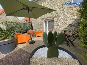 Gîte le 7 de Coeur, Baie Mont St Michel - Image 1