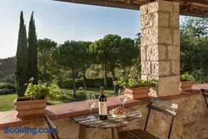 Il Villino Farmhouse - Image 2