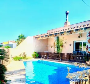 Can Pantoni piscina privada - Image 5