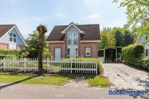 Strandvilla Zeeland aan Zee - Image 1