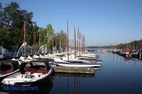 Holiday Home De Zuwe - Loosdrecht - Image 2