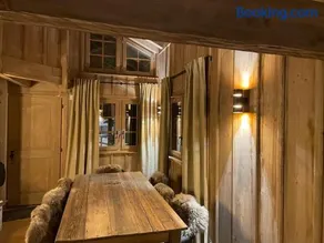 Cosy chalet near Verbier - Image 1