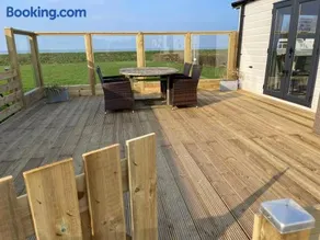 Traumblick Nr 24 aufs Wattenmeer Blick bis nach Texel - Image 3
