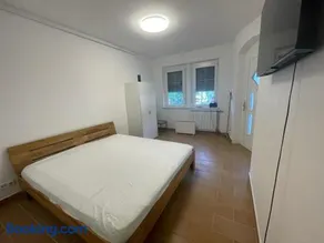 Sunny House Apartman Szeged - Image 1