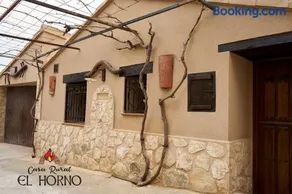 Casa Rural El Horno - Image 3