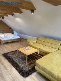 Apartmány Nad Pivovarem - Image 2