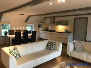 vakantiewoning grensgebied Groningen/Drenthe/Friesland - Image 4