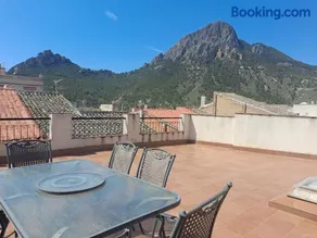Ático con terraza - Image 1