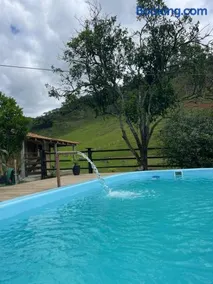 Sitio encantos do vale Casa - Image 5