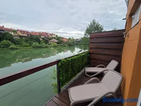Lux spa na reki Krki - Image 3