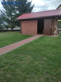 Apartament Pod Lasem osobne wejście monitorowany bezpłatny parking - Image 3