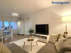 Keskuse apartment with a balcony - Image 2