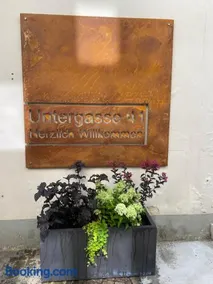 Ferienwohnung im Herzen von Meisenheim - Image 3