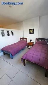 Departamento Monoambiente En El Centro De Escobar Cerca Del Fleni - Image 1